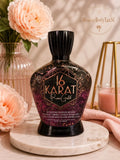 16K Karat Rose Gold