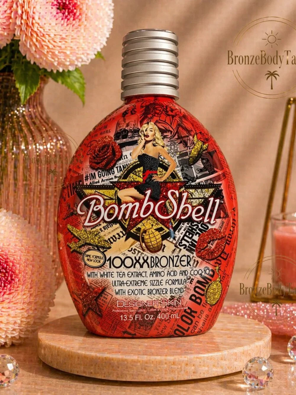 Bombshell