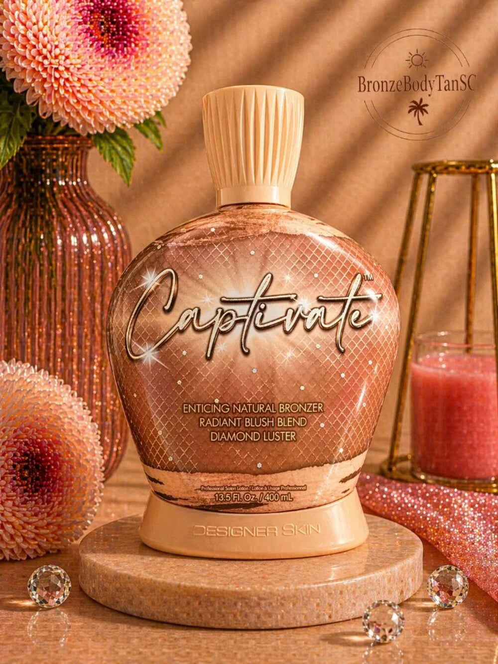 Captivate
