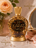 14 Karat Gold Rush