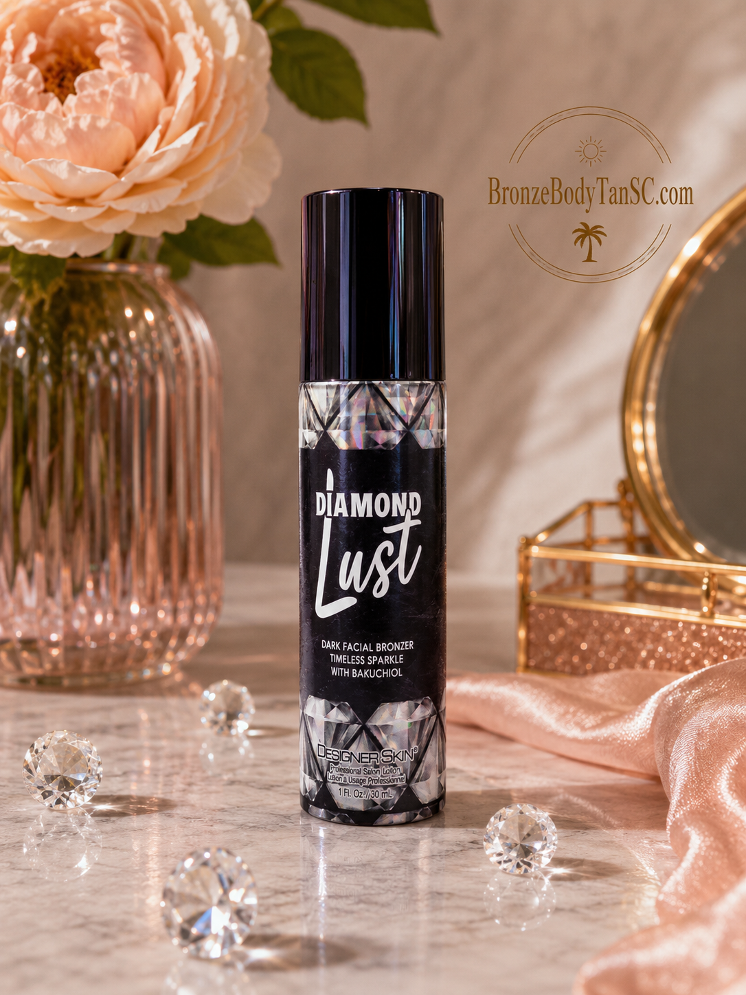 Diamond Lust