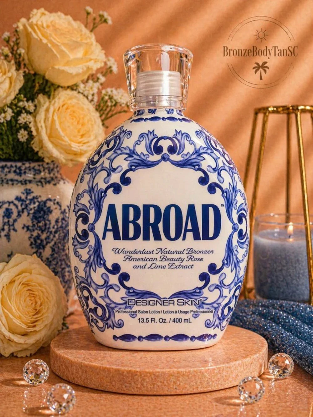 Abroad