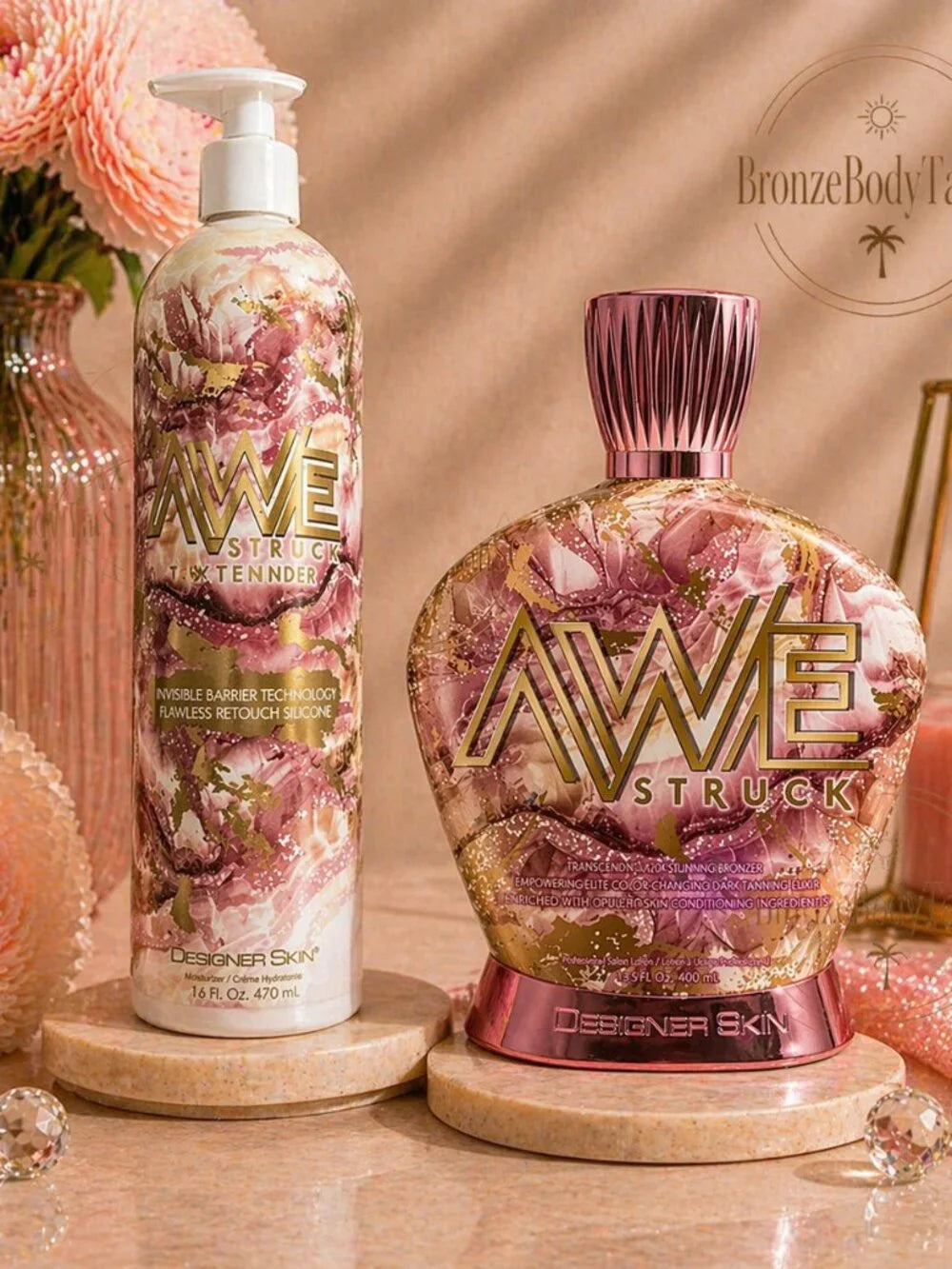 Awestruck Glow Duo