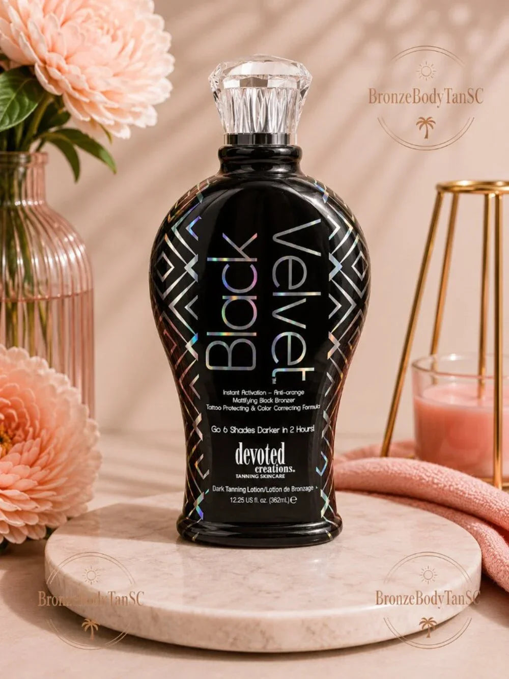 Black Velvet