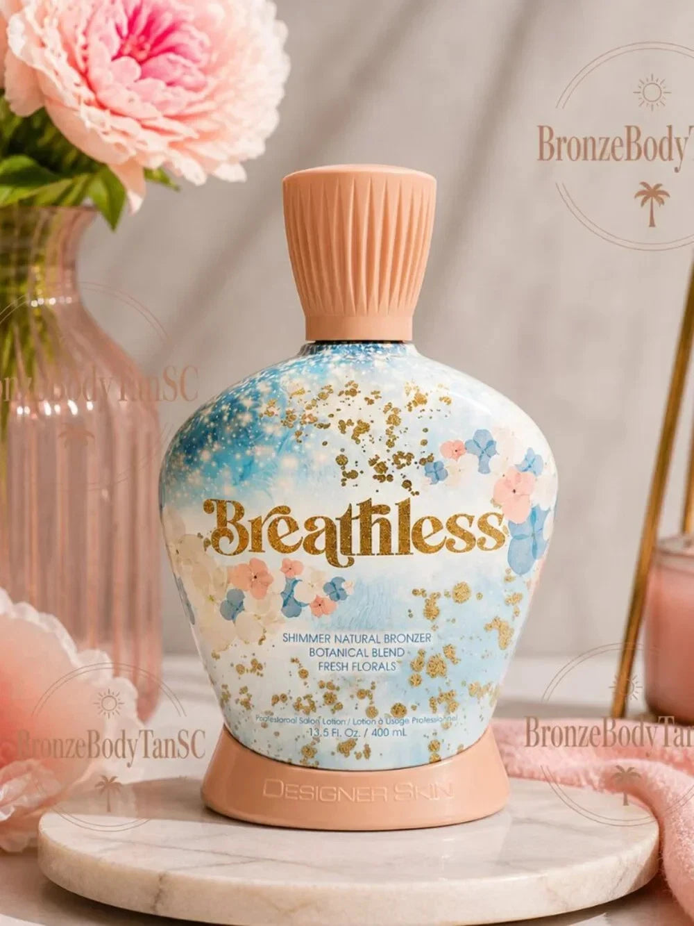 Breathless