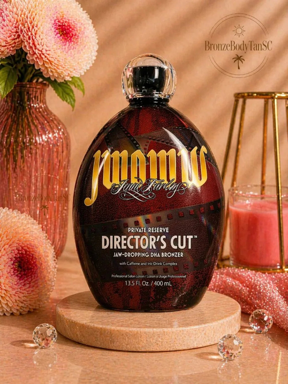 JWOWW Director's Cut
