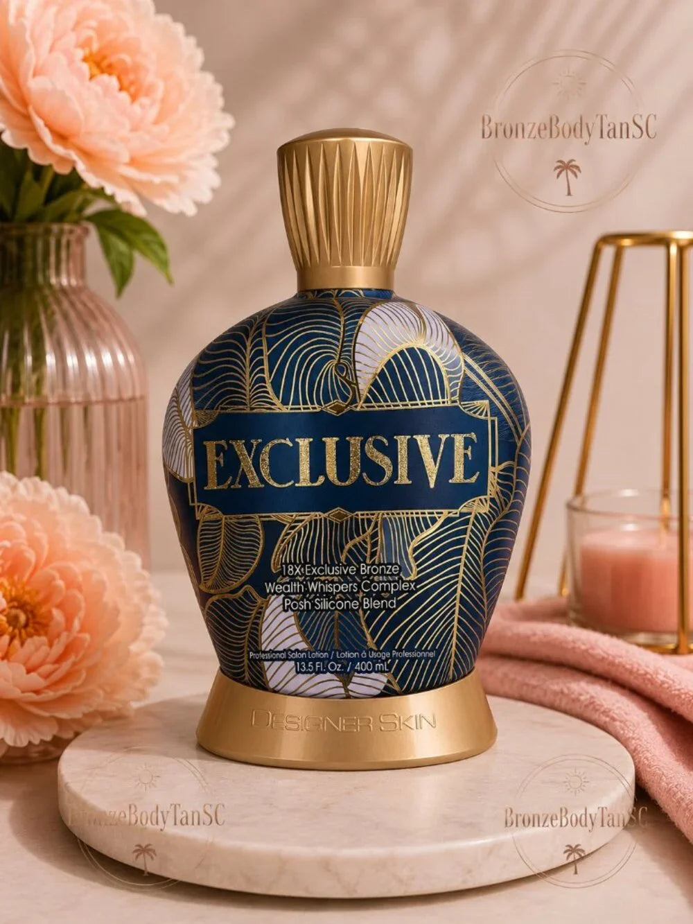 Exclusive