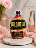 JWOWW Jersey Heat