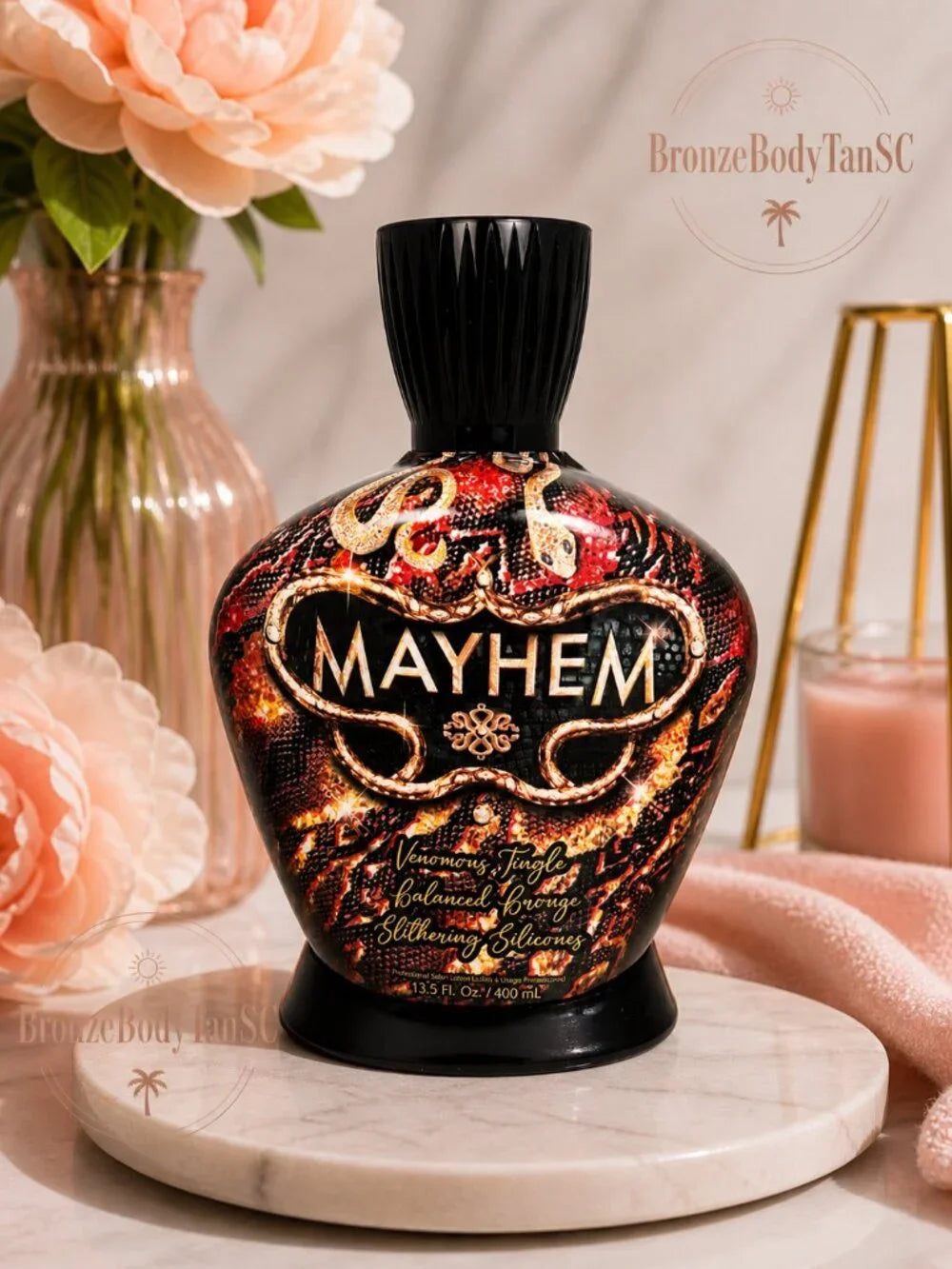 Mayhem
