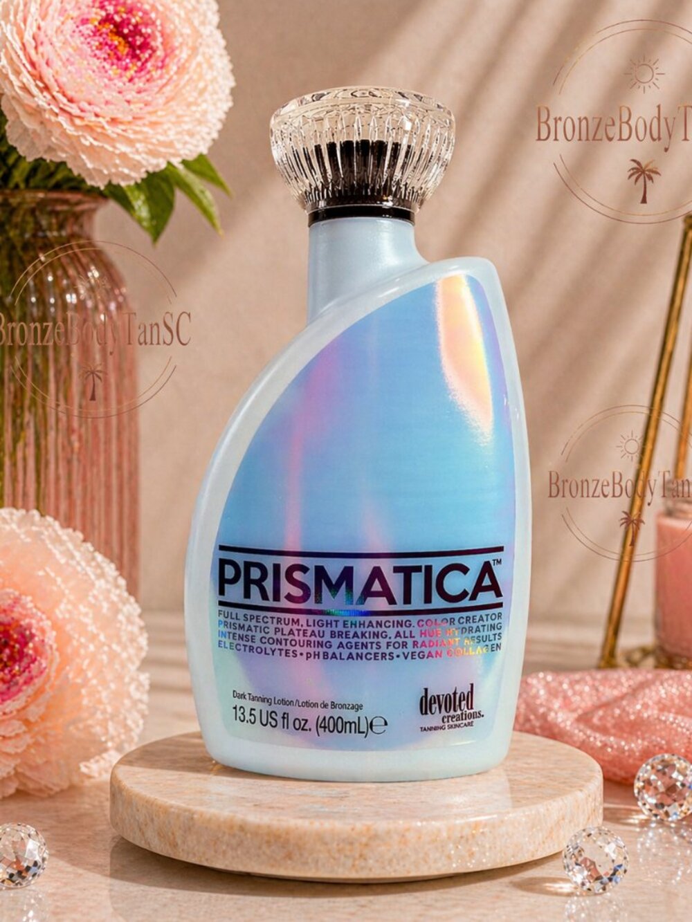 Prismatica