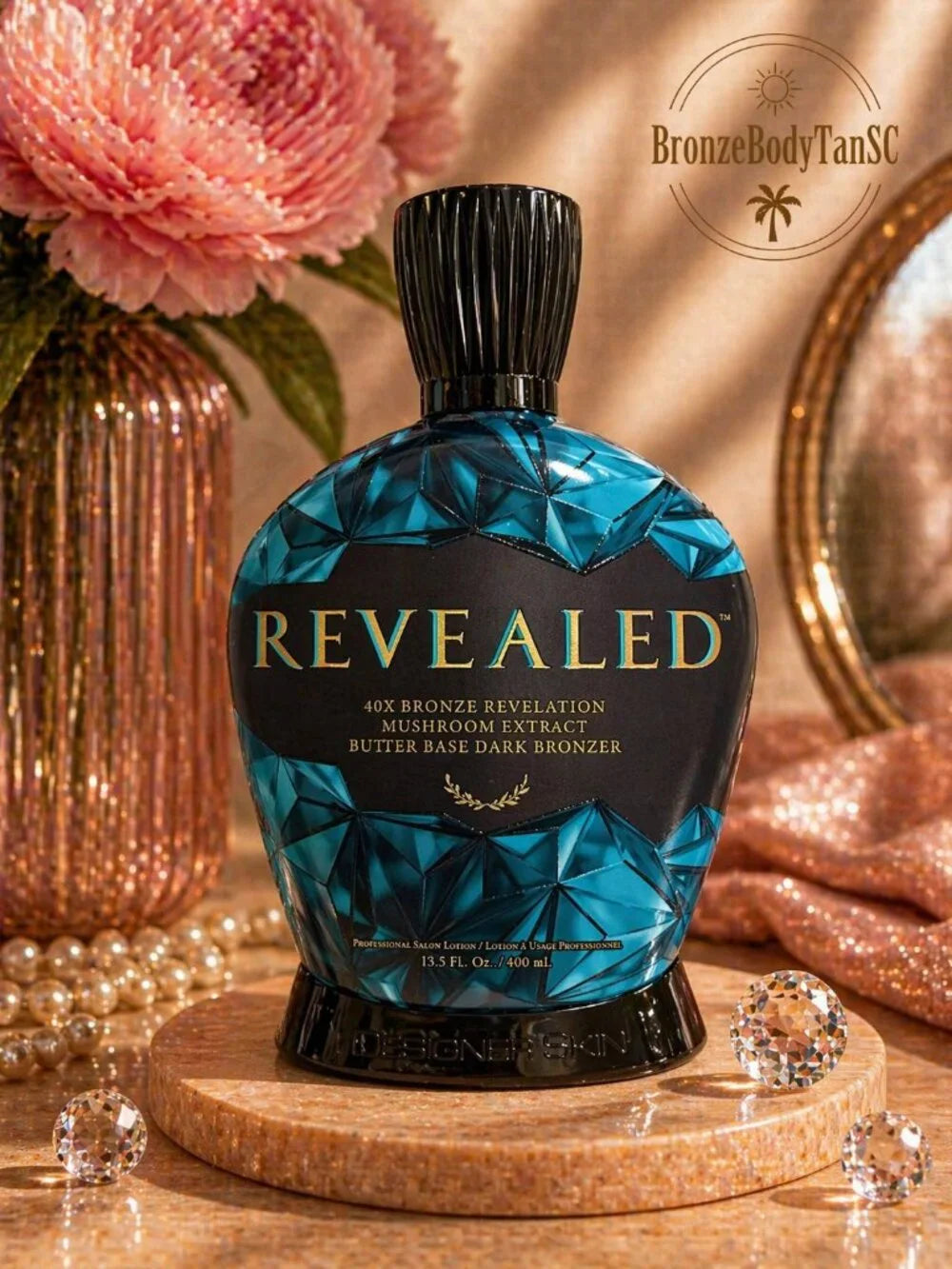 Revealed