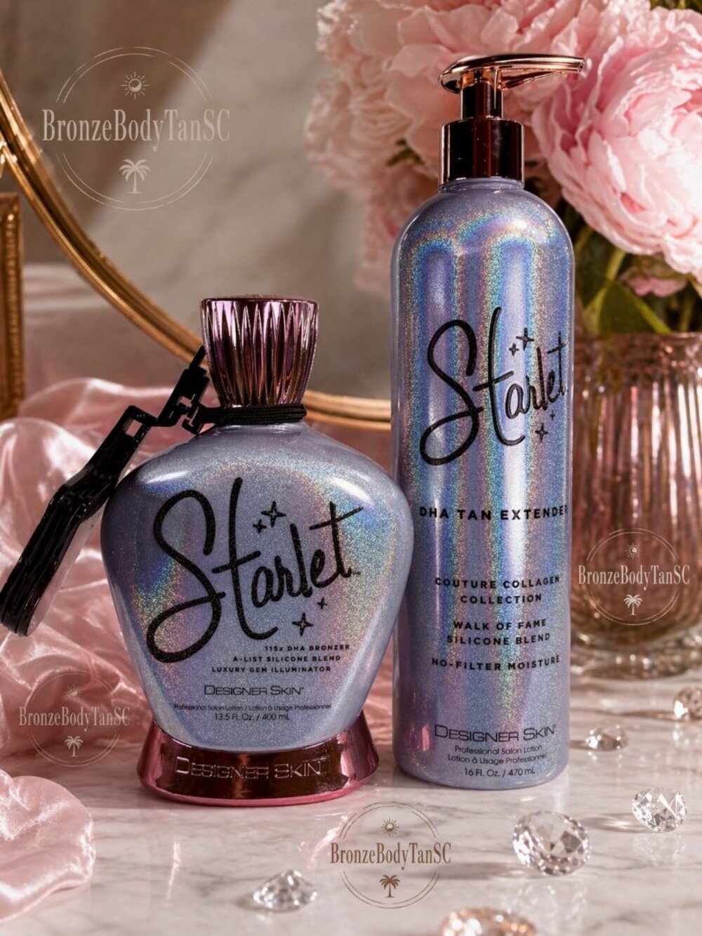Starlet Glo Duo