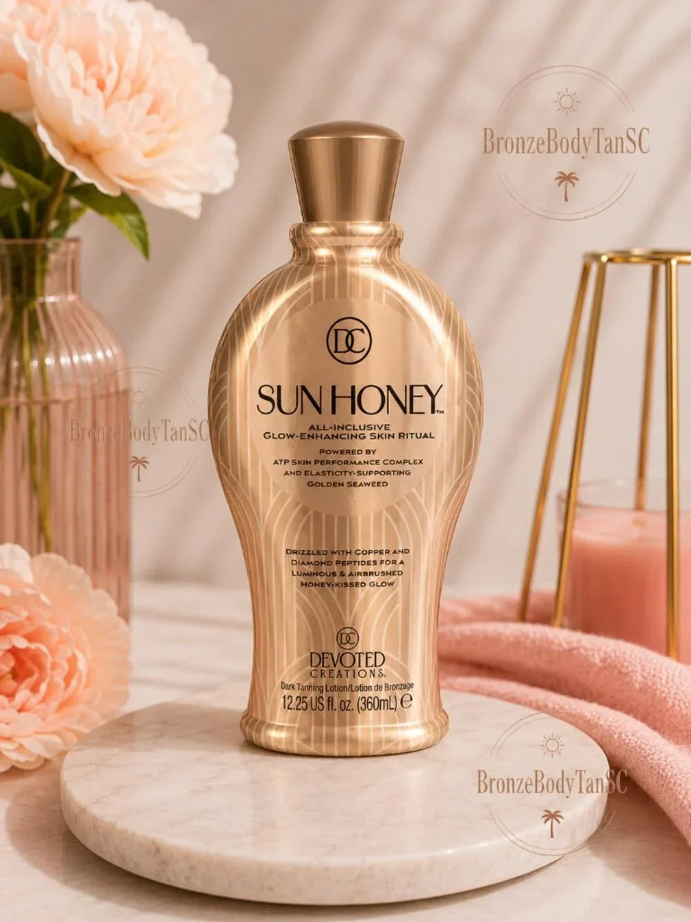 Sun Honey