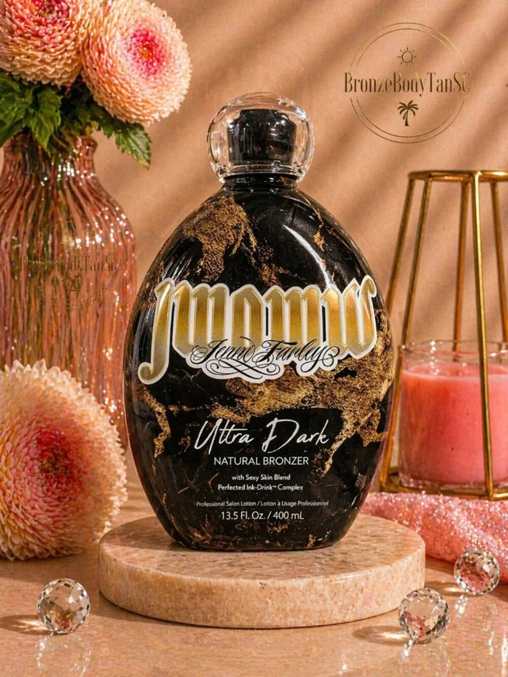 JWOWW Ultra Dark