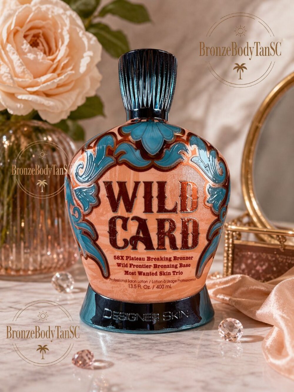 Wild Card